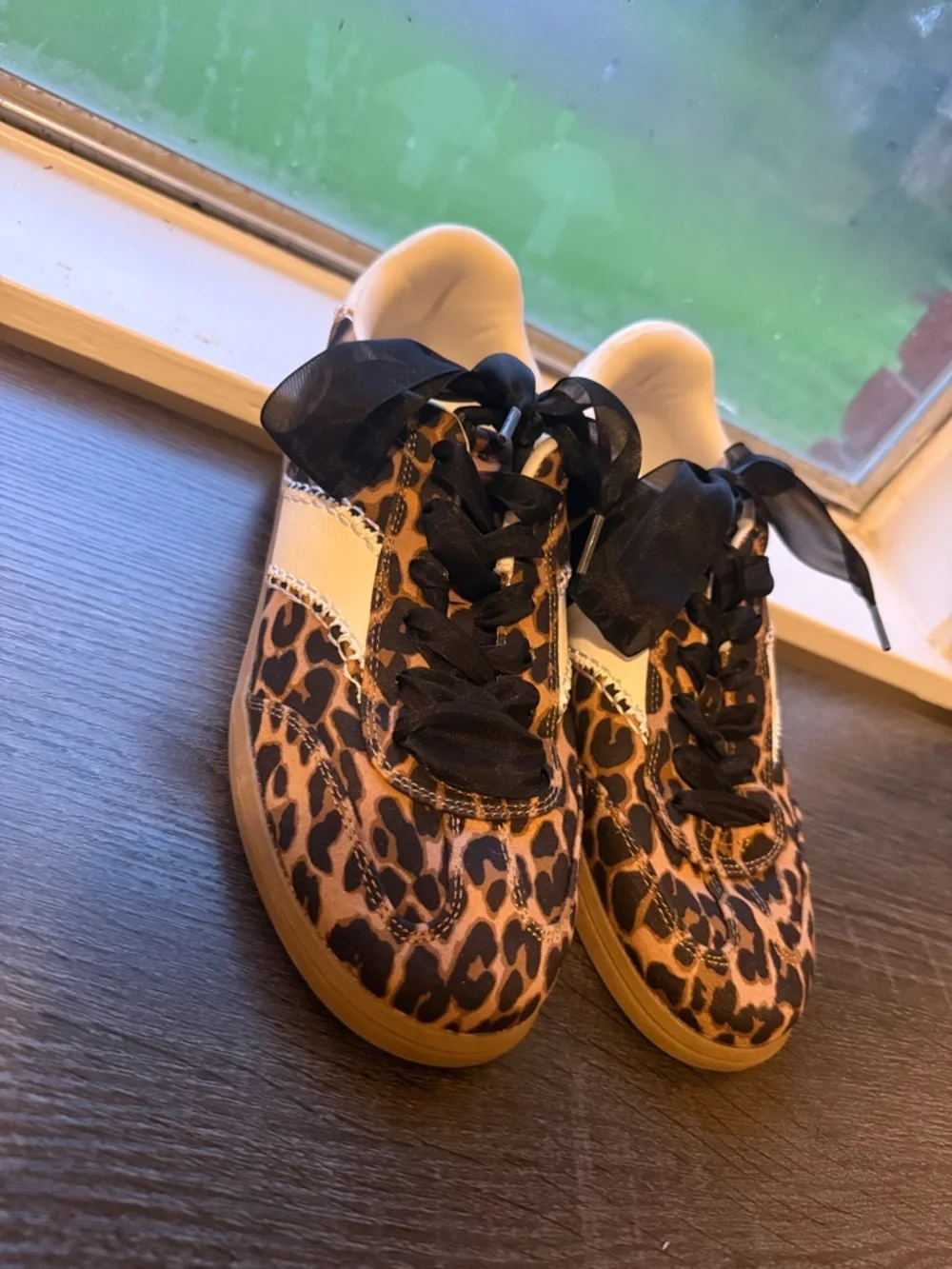target leopard shoes - Picture 1 of 3